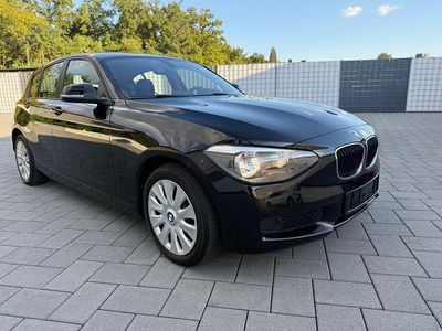 BMW 114