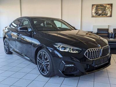 gebraucht BMW 220 Gran Coupé M-Sport Assistant+ Kamera T-Leder