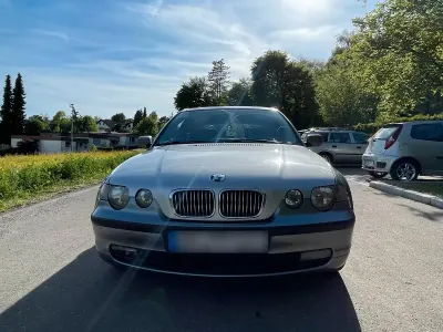 Gebraucht BMW 318