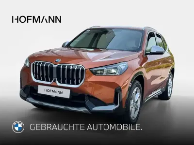 Gebraucht BMW X1