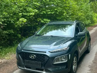 Gebraucht Hyundai Kona