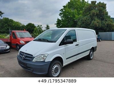 Mercedes Vito