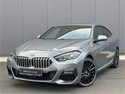 Gebraucht BMW 218 Comfort Edition 136 PS (100 kW) 2024 Schwarz Coupé