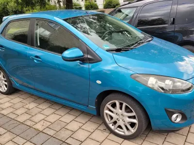 Gebraucht Mazda 2