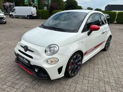 Gebraucht Abarth 595