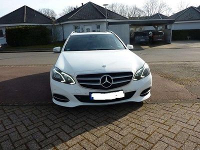 Mercedes E350