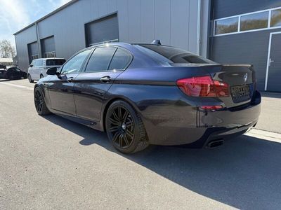 BMW M550