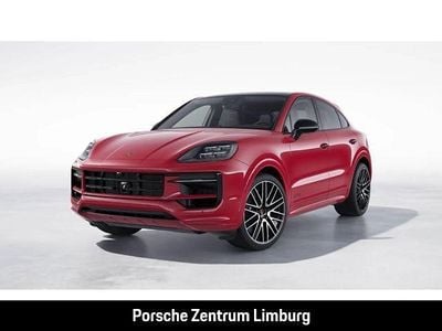 Porsche Cayenne GTS