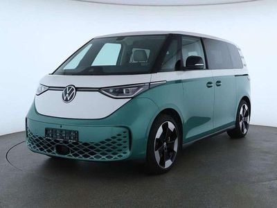 VW ID. Buzz