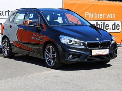 BMW 220 Active Tourer
