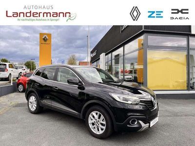 gebraucht Renault Kadjar XMOD dCi 110