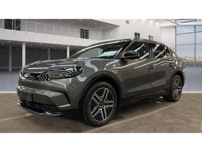 Gebraucht Ford Capri Premium 210 kW (286 PS) 2024 Grau SUV