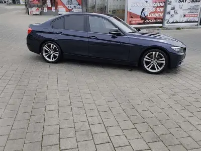 Gebraucht BMW 325