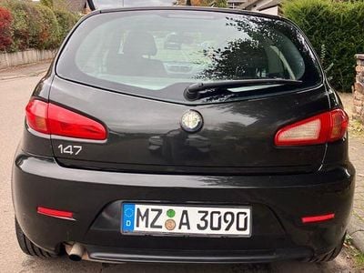 Alfa Romeo 147