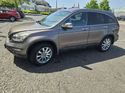 Occasion Honda CR-V