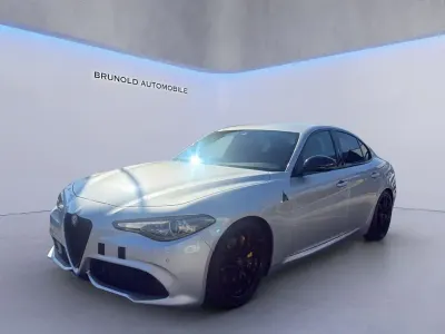 Gebraucht Alfa Romeo Giulia