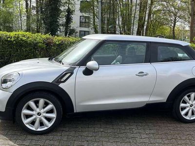 gebraucht Mini Cooper SD Paceman Paceman