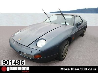 gebraucht Porsche 928 S 4 Coupe, mehrfach VORHANDEN!