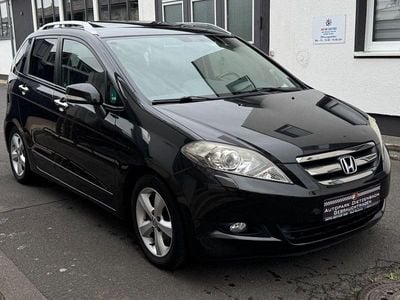 Honda FR-V