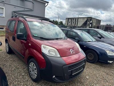 Citroën Nemo