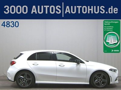 Mercedes A180