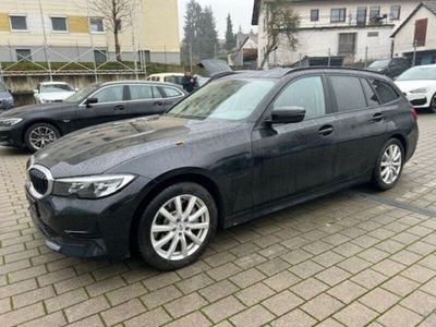 gebraucht BMW 330e Touring