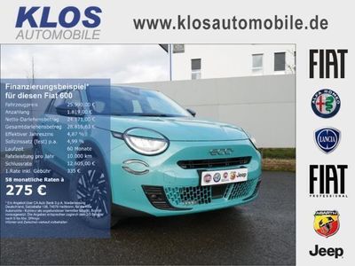 Fiat 600