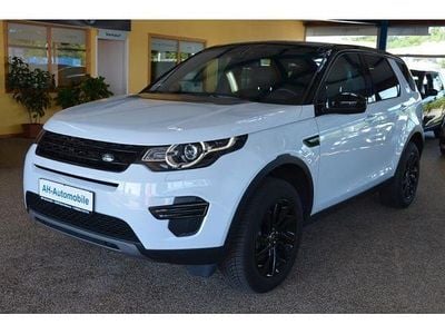Gebraucht 2020 Land Rover Discovery 5 SE SUV | 36.880 €
