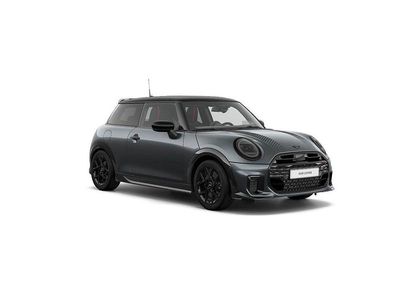 Usata Mini Cooper S 204 CV (150 kW) 2025 Grigio Utilitaria