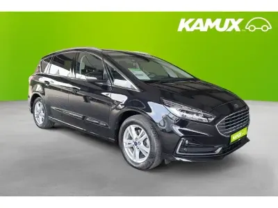 Gebraucht Ford S-MAX