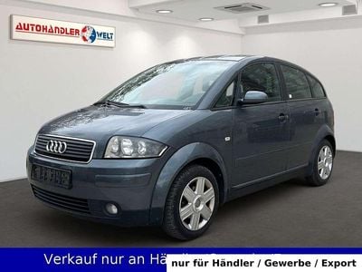 Audi A2