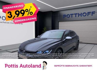 VW Arteon