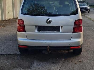 VW Touran