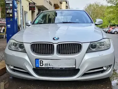 Brugt BMW 316