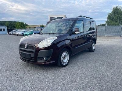 Fiat Doblò