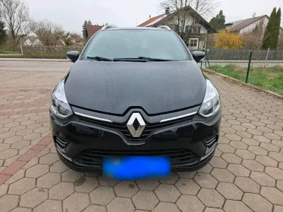 Gebraucht Renault Clio