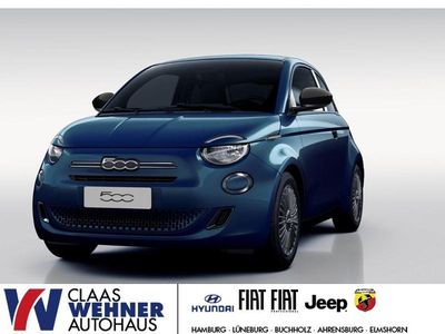 Nouă Fiat 500 Icon 65 CP (47 kW) 2026 Verde Hatchback