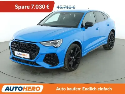Gebraucht Audi Q3