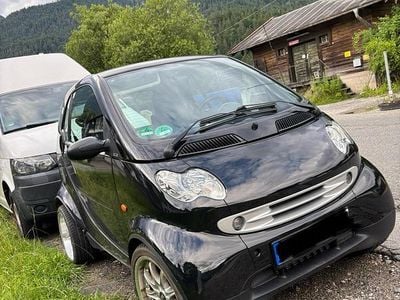 Smart ForTwo Coupé
