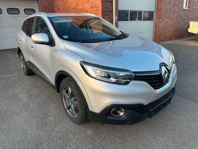 gebraucht Renault Kadjar Energy dCi 110 EDC Bose Edition