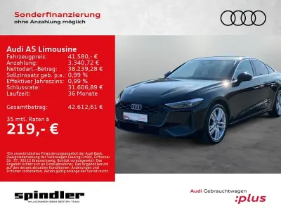 Gebraucht Audi A5