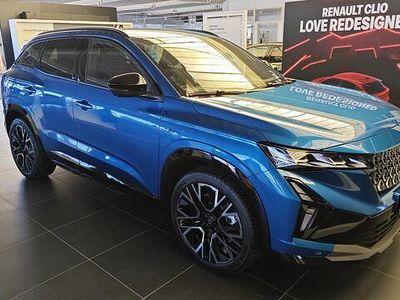 Nouă Renault Austral Esprit Alpine 131 CP (96 kW) 2026 Albastru SUV