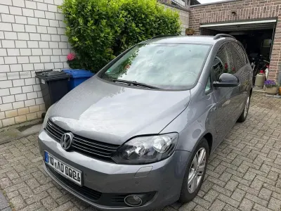 Gebraucht VW Golf Plus