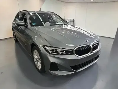 Używany BMW 320