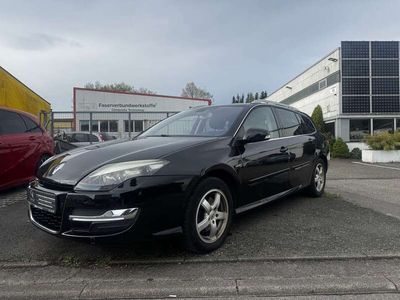 Renault Laguna III