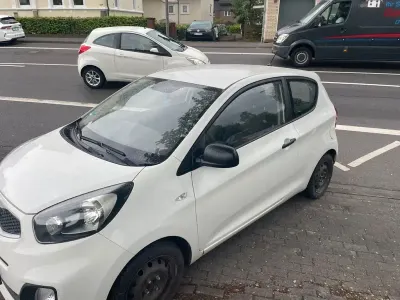 Gebraucht Kia Picanto