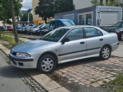 Mitsubishi Carisma