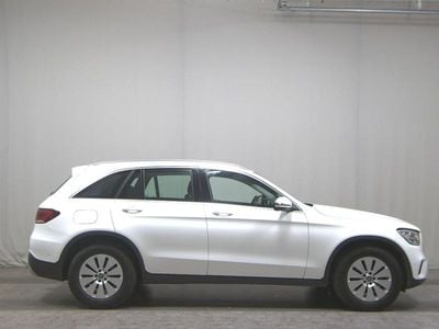 Mercedes GLC200