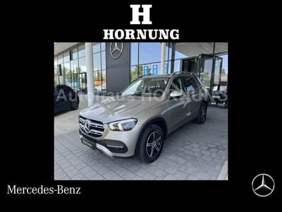 Mercedes GLE300