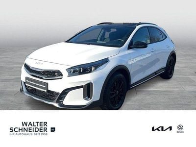 Brugt Kia XCeed GT-Line 160 HK (117 kW) 2024 Hvid SUV